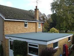 Low slope Roofing