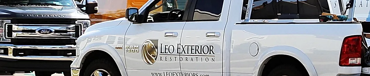 Leo Exterior Restoration
